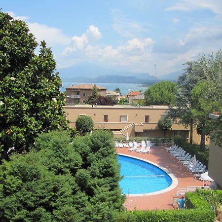 Appartamento La Madonnina Peschiera del Garda Esterno foto