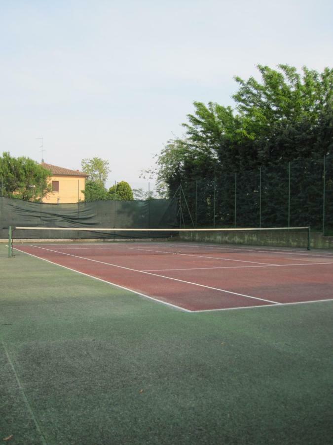 Appartamento La Madonnina Peschiera del Garda Esterno foto