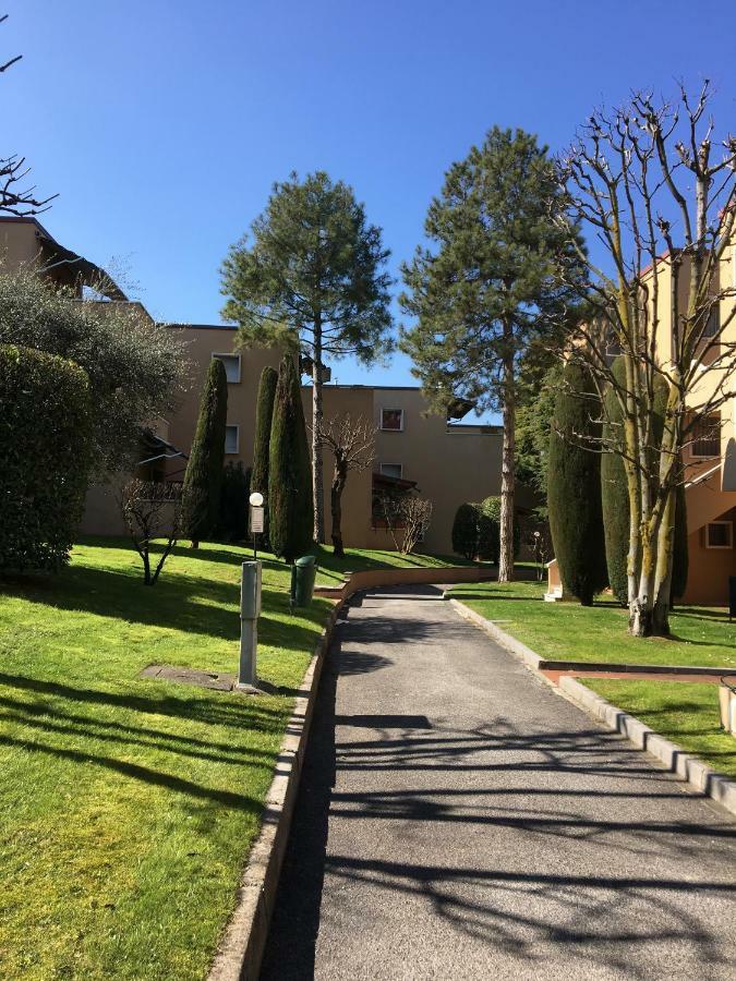 Appartamento La Madonnina Peschiera del Garda Esterno foto